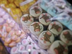 -北京三禾稻香村(王府井百货店)