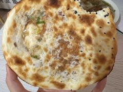 -老宋肉烧饼(博山店)
