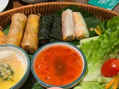 -南越郡·越式风味餐厅(青秀万达店)