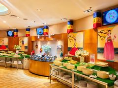 -汉城馆·烤肉火锅餐厅·韩国烤肉(河北云瑧世纪大饭店)