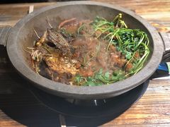 -蜀留香石锅鱼(六顺街店)