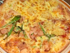 -萨莉亚意式餐厅(常州环球港店)