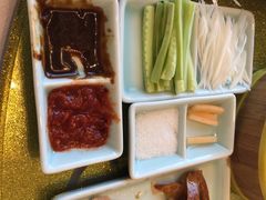 -大鸭梨烤鸭(金色漫香店)