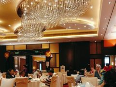 -半岛太子酒家(海港城店)