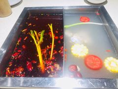 -小牛叔鲜切牛肉·火锅·烤肉自助(公济桥路店)