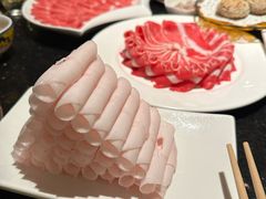 -南门涮肉(东单店)