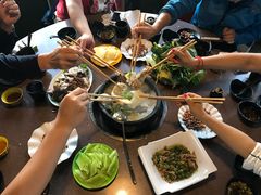 -阿西土陶牦牛汤锅