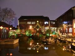 -祝家花園(伯渎港店)