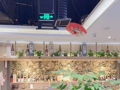 -森味花园·日本料理(伊藤洋华堂亚运村店)
