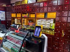 -中卫御苑福膳·养生局(圆明园店)