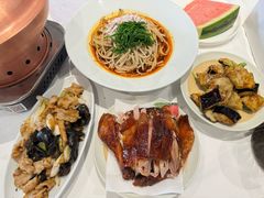 -凯鸽酒楼(操场城店)