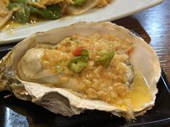 -韩食代烧烤(龙华路美食街店)