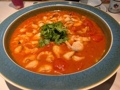 -南山翁新概念川菜(江宁万达广场店)