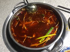 -程记私房火锅兔(总店)