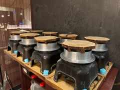 -玉玲珑·里舍(万象城店)