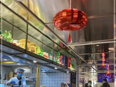 -食大利香港茶餐厅(南亚风情第一城店)