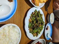 -晚归月亮湾私家菜(临邑路店)