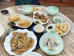 -兄弟深夜豆浆