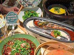 -锦府盐帮·侯宅(五棵松万达店)