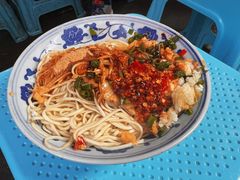 拌面-小罗子汤店(大士院总店)