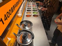 -潮发潮汕牛肉店(软件基地店)