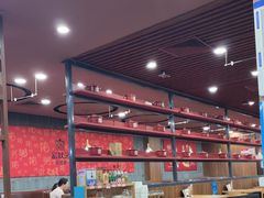 -宏状元现熬粥·京味菜(黄寺大街店)