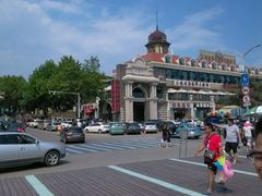 -老虎石海上公园