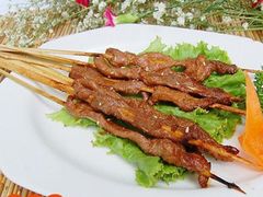 烧烤-顺德哥卜卜贝(旗舰店)