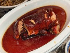 -南京大牌档(壹方天地店)