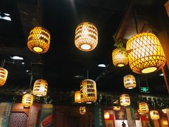 大堂-南京大牌档(三阳广场苏宁店)