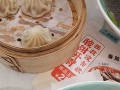 -苏晓玥·手作江南小吃(深圳北站店)