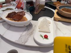 -滋粥楼·顺德菜(番禺广场总店)