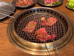 -一品诚记烤肉(大连柏威年购物中心店)