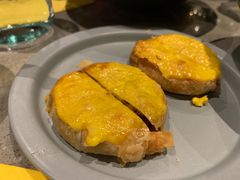 鲜花饼-半山腰·云南菜(侨福芳草地店)