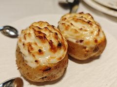 -黑宝石西餐厅(汇励99城市公园店)