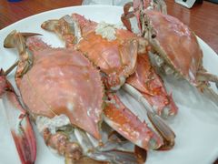 -四海鲜渔家菜(黄金海岸店)