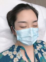 -久匠·野生眉半永久纹绣