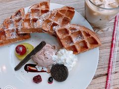 -漫咖啡(五四北店)