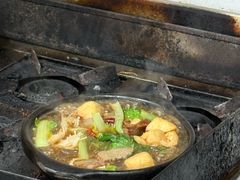 -凡老头米线砂锅(古荡新村西粮站)