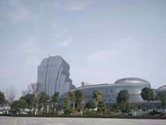 -东方山水金沙酒店-雅香阁中餐厅