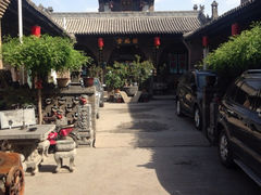 -锦福堂民俗客栈