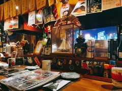 -半藏居酒屋(香港花园店)