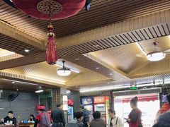 -多福临砂锅居(苏堤北路店)