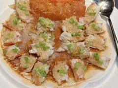 -许家菜(望江店)