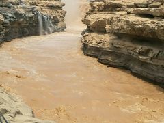 -陕西黄河壶口瀑布旅游区