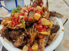 -老三样·旧食新味(船山路店)
