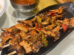 -渔娘渔家丹东海鲜(东直门店)