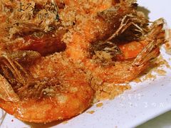 -衡山汇·高级粤菜(霄云路店)
