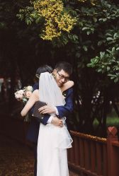 点击看大图 -MECCI婚礼摄影跟拍(红东方广场店)