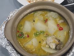 -金龙·打边炉(武进路店)